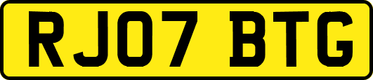 RJ07BTG