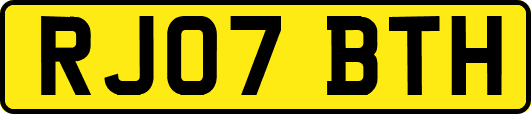RJ07BTH