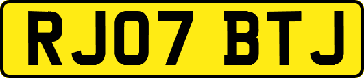 RJ07BTJ