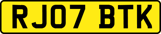 RJ07BTK