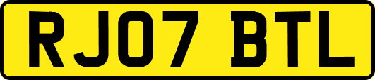 RJ07BTL