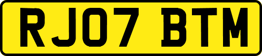 RJ07BTM