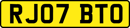 RJ07BTO