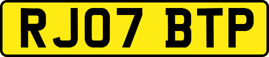 RJ07BTP