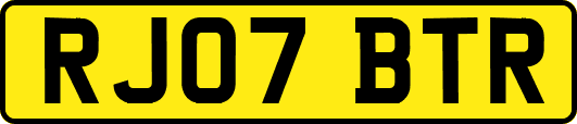 RJ07BTR
