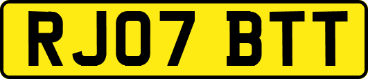 RJ07BTT