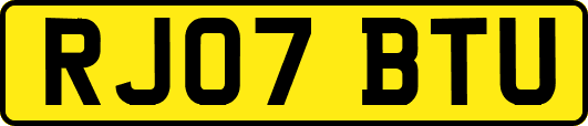 RJ07BTU