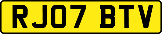 RJ07BTV