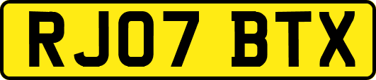 RJ07BTX