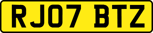 RJ07BTZ