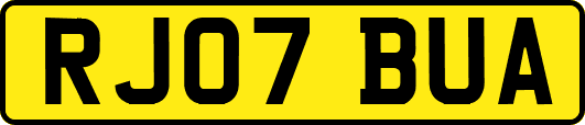RJ07BUA