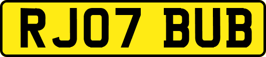 RJ07BUB