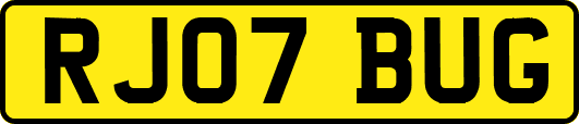 RJ07BUG