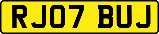 RJ07BUJ