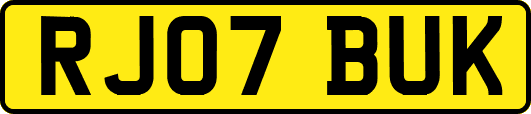 RJ07BUK