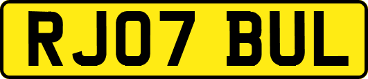 RJ07BUL