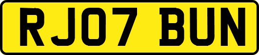RJ07BUN