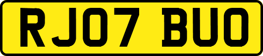 RJ07BUO