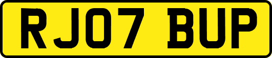 RJ07BUP