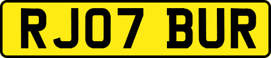 RJ07BUR
