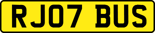 RJ07BUS