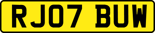 RJ07BUW