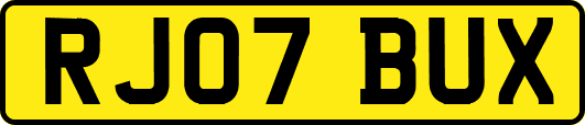 RJ07BUX