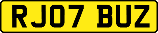 RJ07BUZ