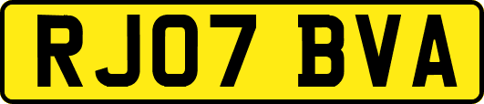 RJ07BVA