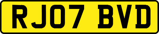RJ07BVD