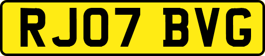 RJ07BVG