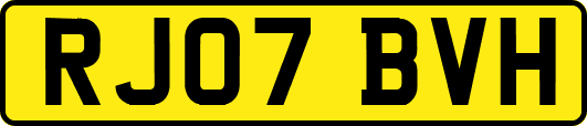 RJ07BVH