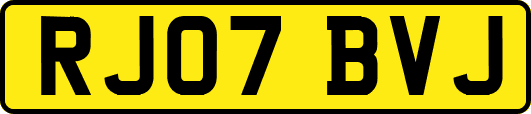 RJ07BVJ