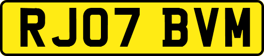 RJ07BVM