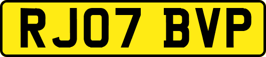 RJ07BVP