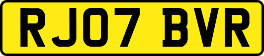 RJ07BVR