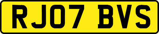 RJ07BVS