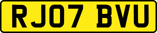 RJ07BVU