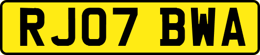 RJ07BWA