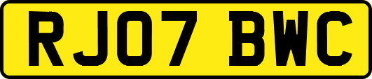 RJ07BWC