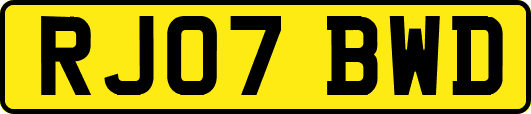 RJ07BWD