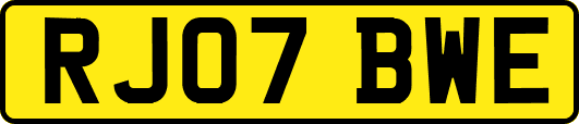 RJ07BWE