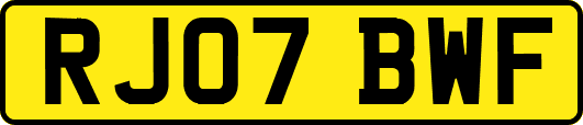 RJ07BWF
