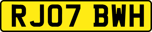 RJ07BWH