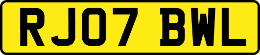 RJ07BWL