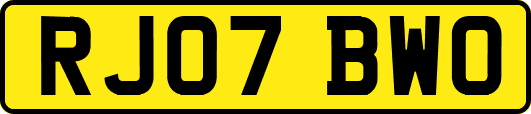 RJ07BWO