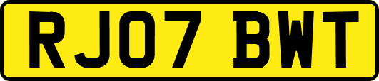 RJ07BWT