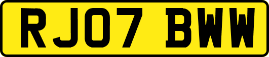 RJ07BWW