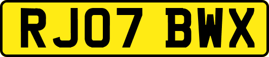 RJ07BWX