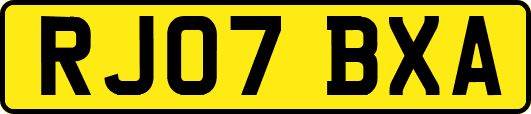 RJ07BXA